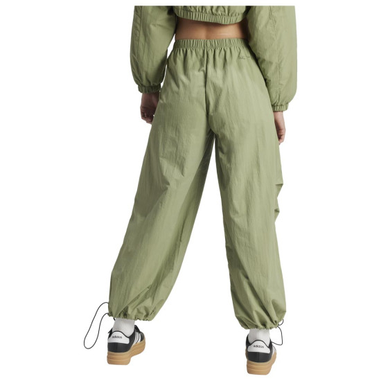 Adidas Γυναικείο παντελόνι City Escape Woven Parachute Tracksuit Bottoms